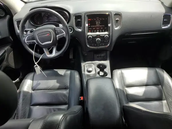 1C4RDJDG0GC374710 2016 DODGE DURANGO - Image 8