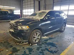 1C4RDJDG0GC374898 2016 DODGE DURANGO