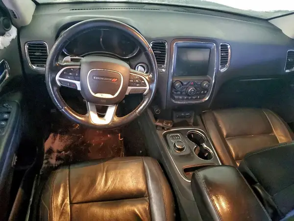 1C4RDJDG0GC374898 2016 DODGE DURANGO - Image 8