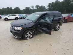 1C4RDJDG0GC375064 2016 DODGE DURANGO