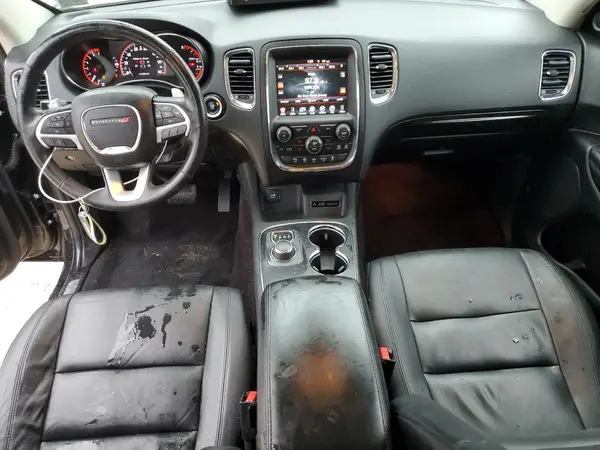 1C4RDJDG0GC375064 2016 DODGE DURANGO - Image 8
