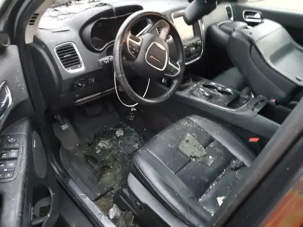 1C4RDJDG0GC398005 2016 DODGE DURANGO - Image 8