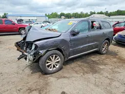 1C4RDJDG0GC400559 2016 DODGE DURANGO