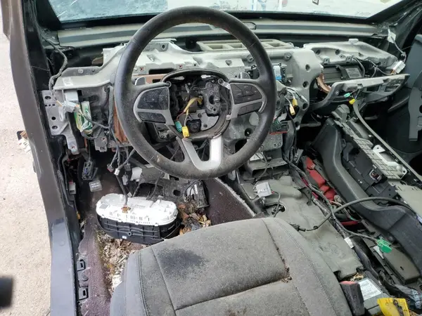 1C4RDJDG0GC403199 2016 DODGE DURANGO - Image 8