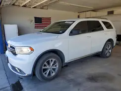 1C4RDJDG0GC412842 2016 DODGE DURANGO