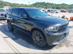 1C4RDJDG0GC413019 2016 DODGE DURANGO