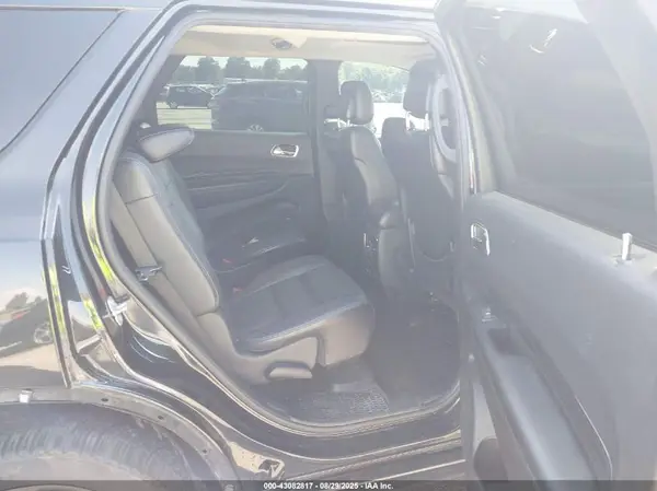 1C4RDJDG0GC413019 2016 DODGE DURANGO - Image 8