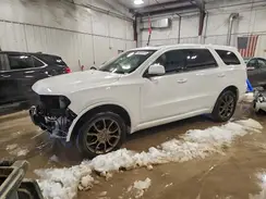 1C4RDJDG0GC416356 2016 DODGE DURANGO