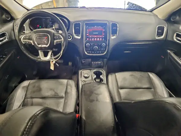 1C4RDJDG0GC416356 2016 DODGE DURANGO - Image 8