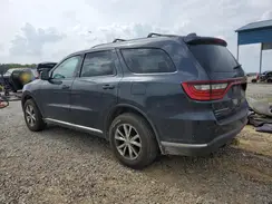 1C4RDJDG0GC424652 2016 DODGE DURANGO