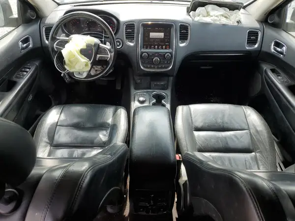 1C4RDJDG0GC424652 2016 DODGE DURANGO - Image 8