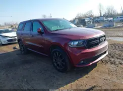 1C4RDJDG0GC430323 2016 DODGE DURANGO