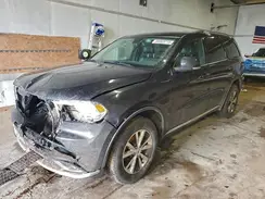 1C4RDJDG0GC433092 2016 DODGE DURANGO