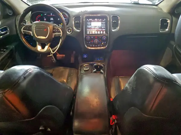 1C4RDJDG0GC433092 2016 DODGE DURANGO - Image 8