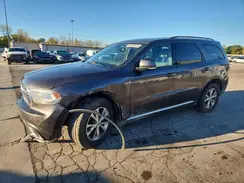 1C4RDJDG0GC433111 2016 DODGE DURANGO