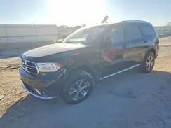 1C4RDJDG0GC433254 2016 DODGE DURANGO