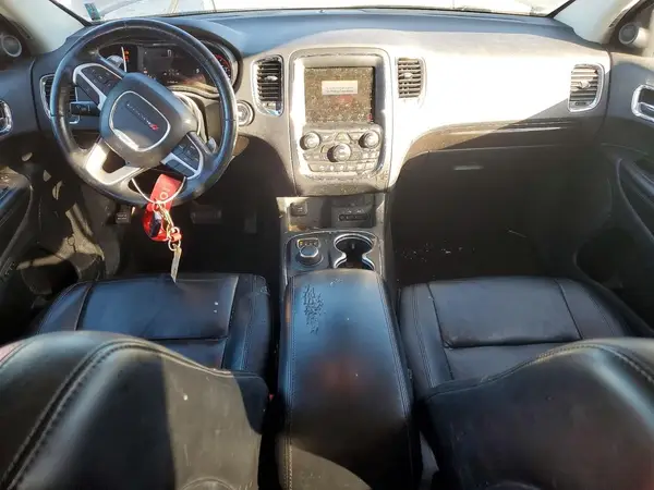 1C4RDJDG0GC433254 2016 DODGE DURANGO - Image 8