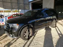1C4RDJDG0GC433321 2016 DODGE DURANGO