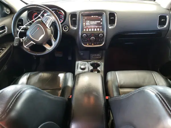 1C4RDJDG0GC433321 2016 DODGE DURANGO - Image 8