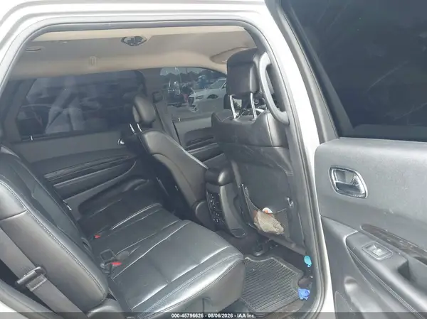 1C4RDJDG0GC437577 2016 DODGE DURANGO - Image 8
