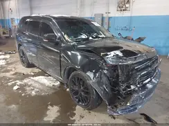 1C4RDJDG0GC440723 2016 DODGE DURANGO