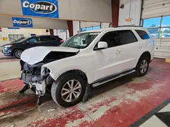 1C4RDJDG0GC452080 2016 DODGE DURANGO