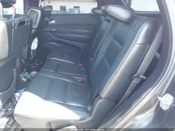 1C4RDJDG0GC455660 2016 DODGE DURANGO - Image 8