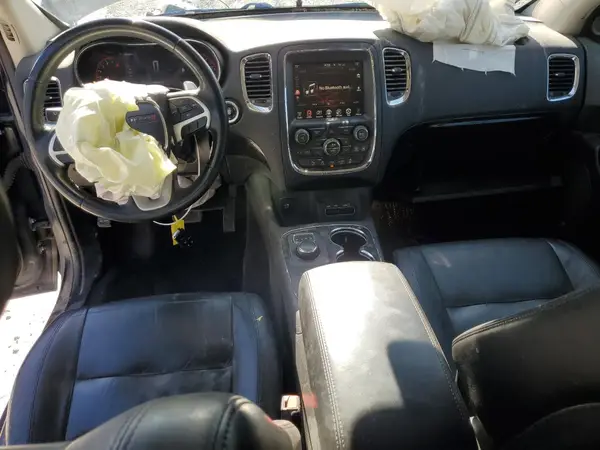 1C4RDJDG0GC467419 2016 DODGE DURANGO - Image 8