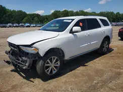 1C4RDJDG0GC467436 2016 DODGE DURANGO