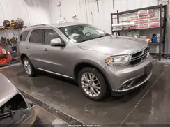 1C4RDJDG0GC474211 2016 DODGE DURANGO