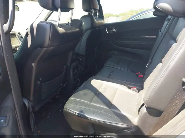 1C4RDJDG0GC477206 2016 DODGE DURANGO - Image 8