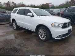 1C4RDJDG0GC481529 2016 DODGE DURANGO