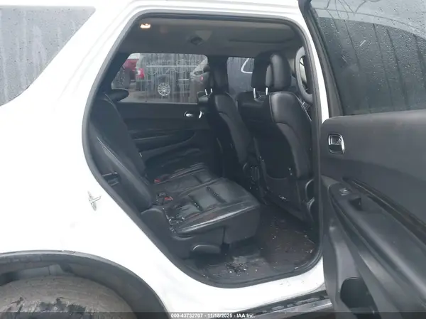 1C4RDJDG0GC481529 2016 DODGE DURANGO - Image 8