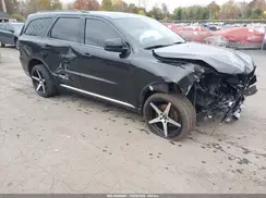 1C4RDJDG0GC481739 2016 DODGE DURANGO