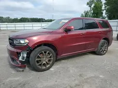 1C4RDJDG0GC481868 2016 DODGE DURANGO