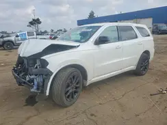 1C4RDJDG0GC485841 2016 DODGE DURANGO