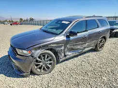 1C4RDJDG0HC606532 2017 DODGE DURANGO