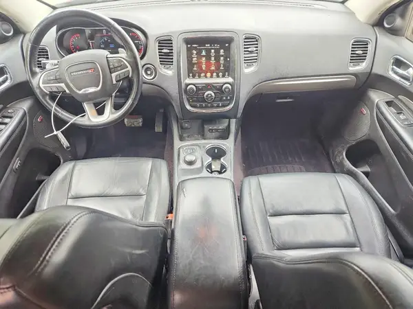 1C4RDJDG0HC611892 2017 DODGE DURANGO - Image 8