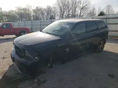1C4RDJDG0HC619216 2017 DODGE DURANGO