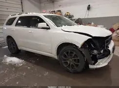 1C4RDJDG0HC630362 2017 DODGE DURANGO