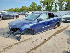 1C4RDJDG0HC639630 2017 DODGE DURANGO