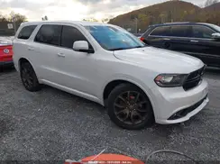 1C4RDJDG0HC639689 2017 DODGE DURANGO
