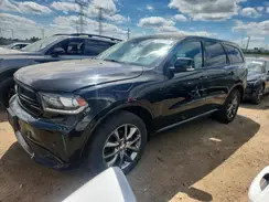 1C4RDJDG0HC648148 2017 DODGE DURANGO