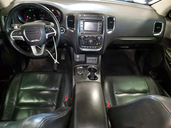 1C4RDJDG0HC651129 2017 DODGE DURANGO - Image 8