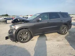 1C4RDJDG0HC652703 2017 DODGE DURANGO