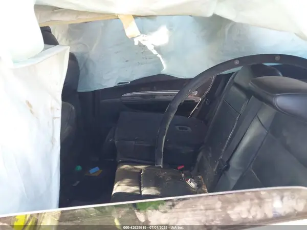 1C4RDJDG0HC653186 2017 DODGE DURANGO - Image 8