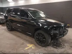 1C4RDJDG0HC660946 2017 DODGE DURANGO