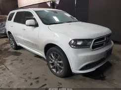 1C4RDJDG0HC664902 2017 DODGE DURANGO