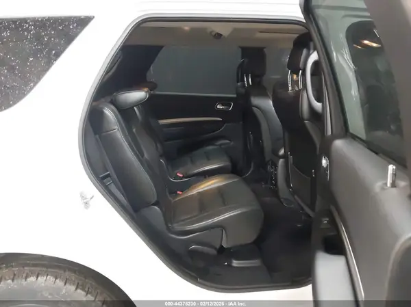 1C4RDJDG0HC664902 2017 DODGE DURANGO - Image 8