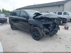 1C4RDJDG0HC664978 2017 DODGE DURANGO